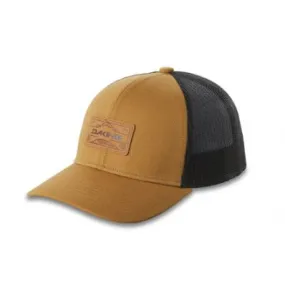 Gorra Dakine PEAK TO PEAK TRUCKER ECO (NUGGET)