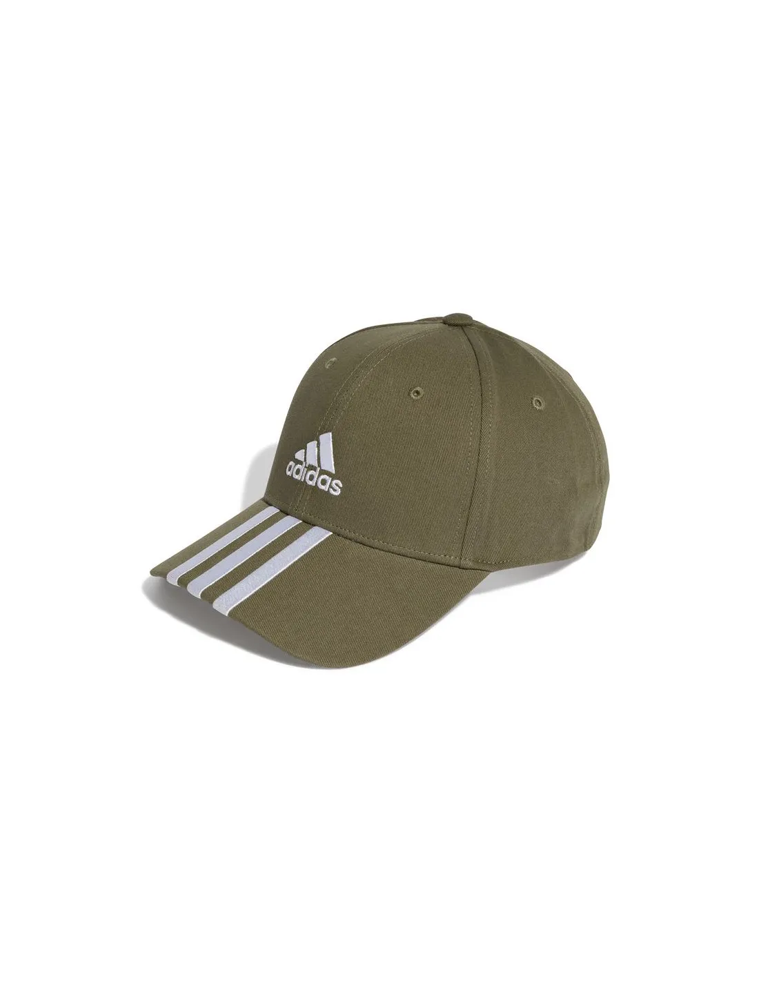 Gorra de Fitness adidas Bball 3S