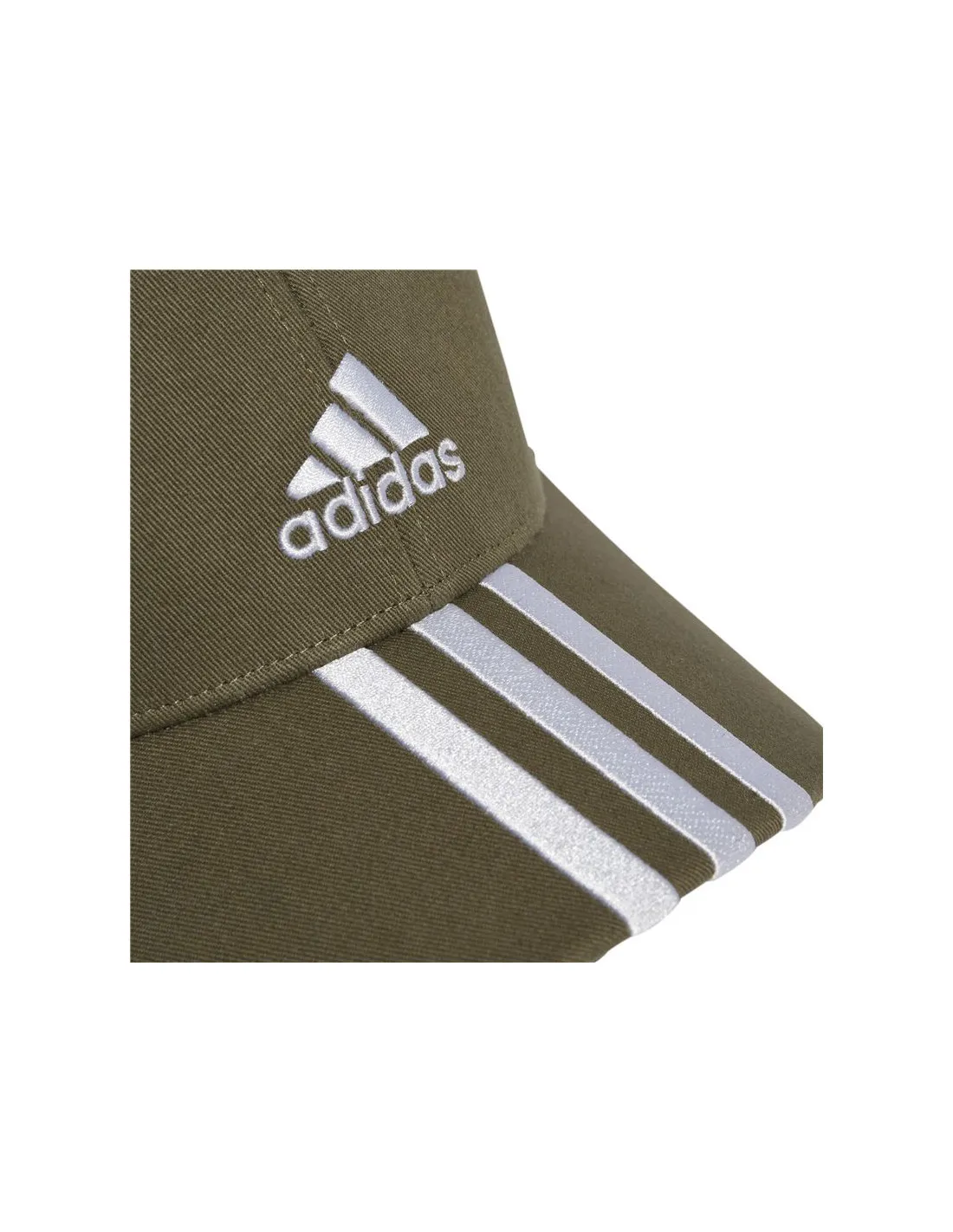 Gorra de Fitness adidas Bball 3S