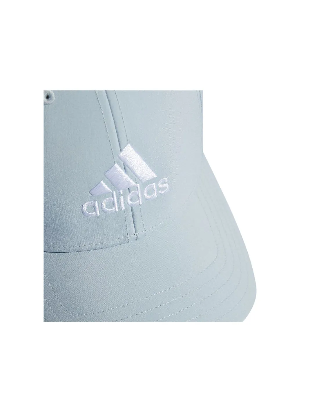 Gorra de Fitness adidas Bballcap Lt Emb