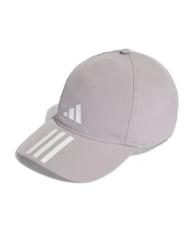 Gorra de Fitness adidas Essentials Aeroready Baseball Rosa