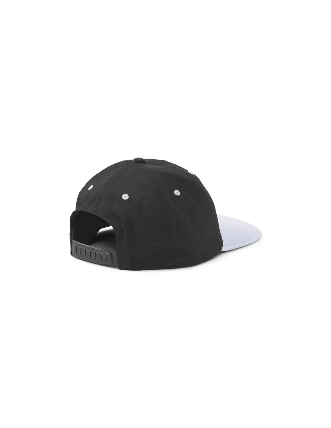 Gorra De Fitness Puma Swxp Relaxed Fl Black