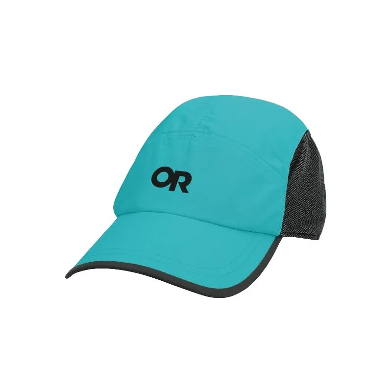 Gorra de mujer Outdoor Research Swift (Cortez Reflect)