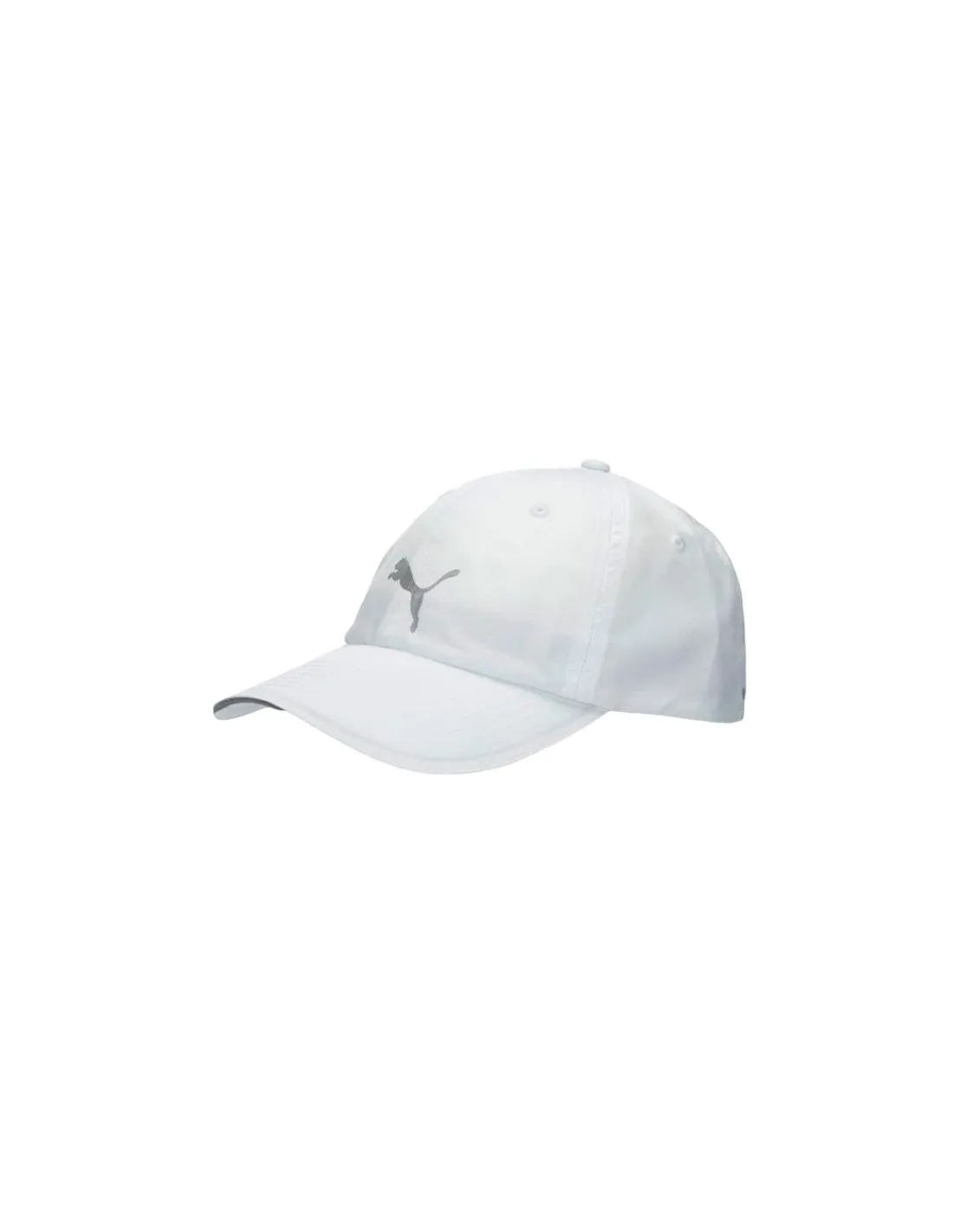 Gorra de Pádel Puma Padel Cap II Blanco