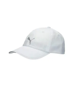 Gorra de Pádel Puma Padel Cap II Blanco