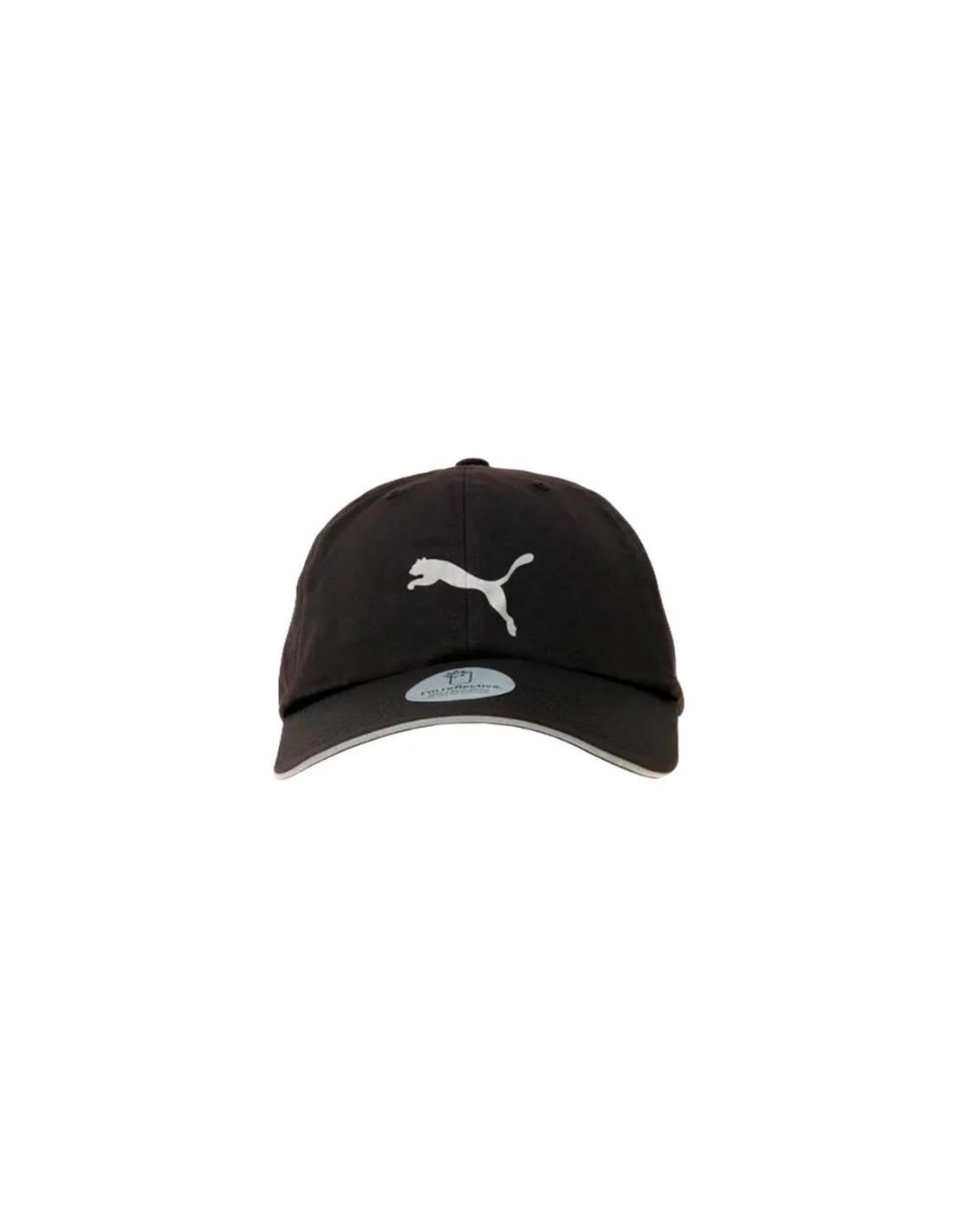 Gorra de Pádel Puma Padel Cap II Negro