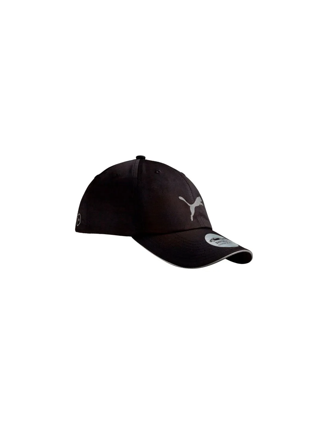 Gorra de Pádel Puma Padel Cap II Negro