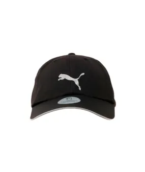 Gorra de Pádel Puma Padel Cap II Negro