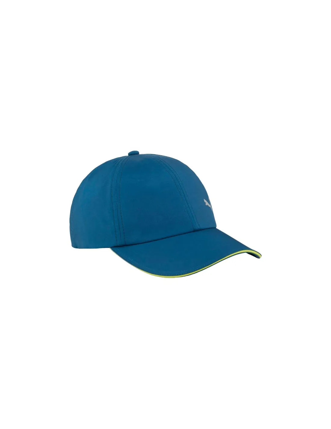 Gorra de Running Puma Essentials Azul