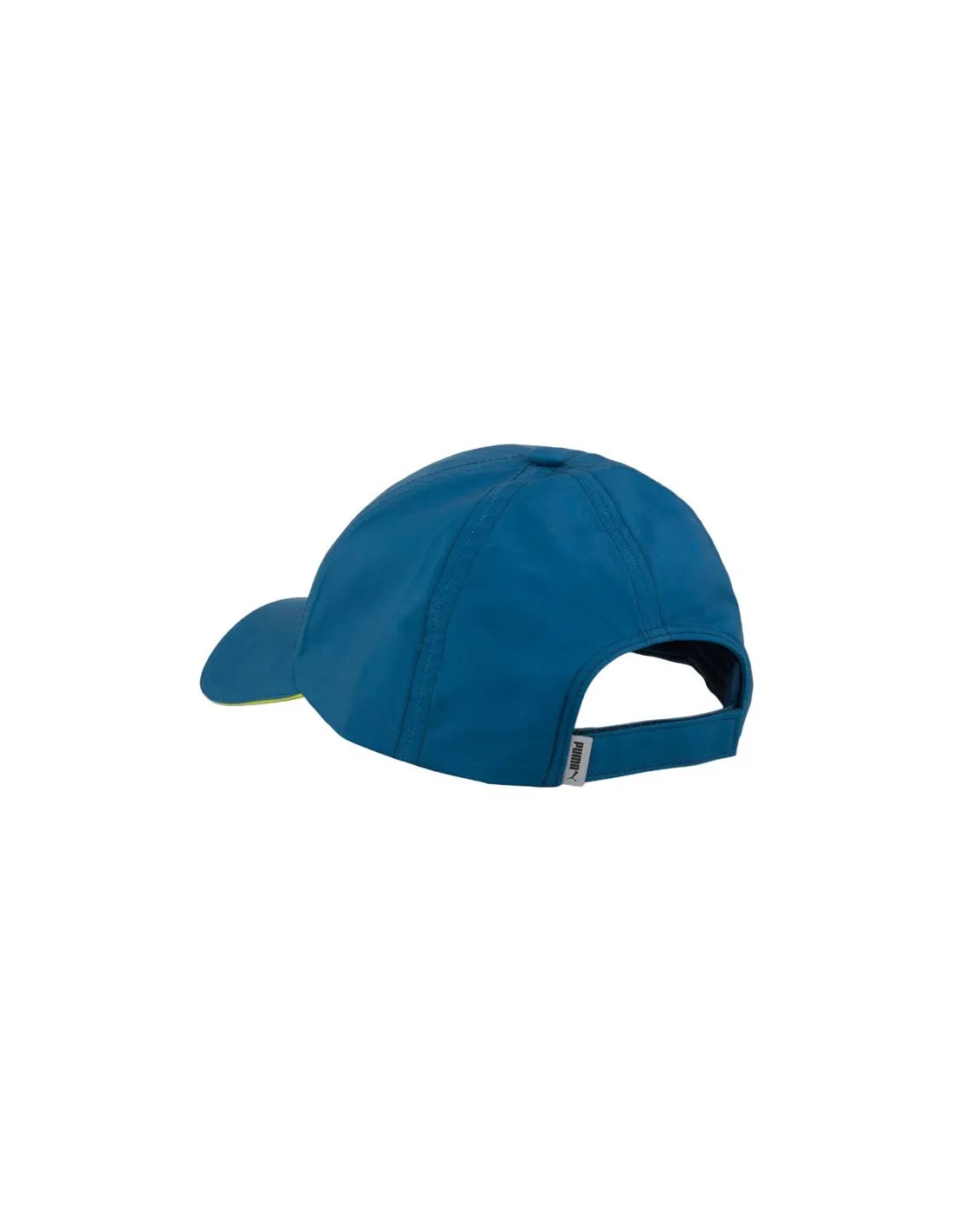 Gorra de Running Puma Essentials Azul