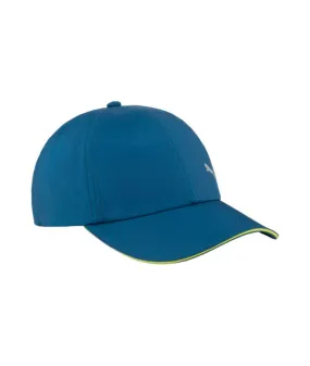 Gorra de Running Puma Essentials Azul