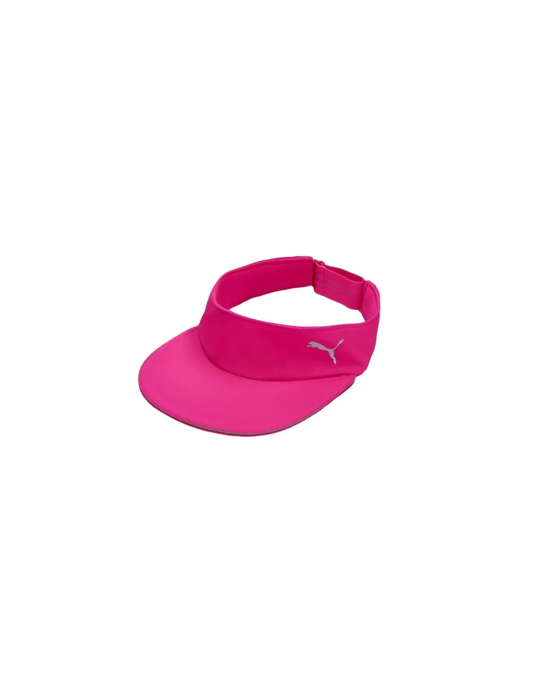 Gorra De Running Puma Padel Visor Ravish