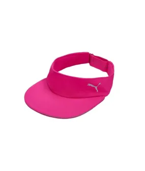 Gorra De Running Puma Padel Visor Ravish