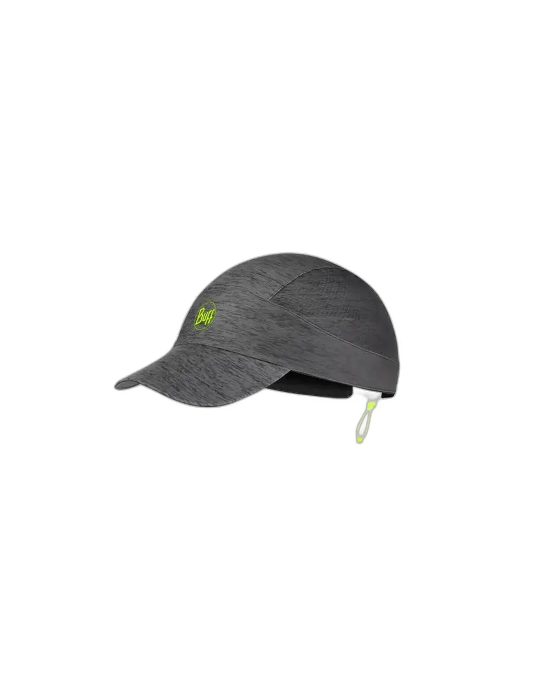 Gorra de Trail Buff Htr Grey