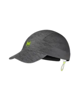 Gorra de Trail Buff Htr Grey