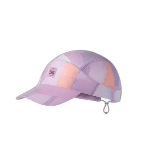 Gorra de Trail Buff Shane Orchid