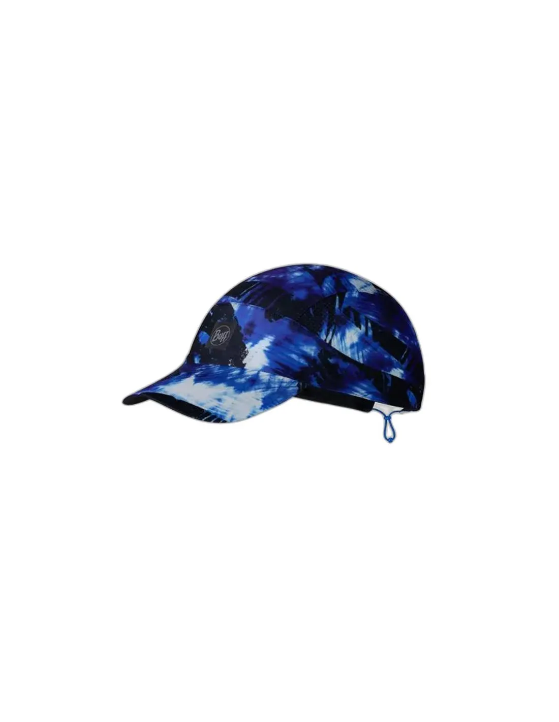 Gorra de Trail Buff Zat Blue