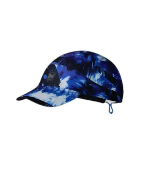 Gorra de Trail Buff Zat Blue