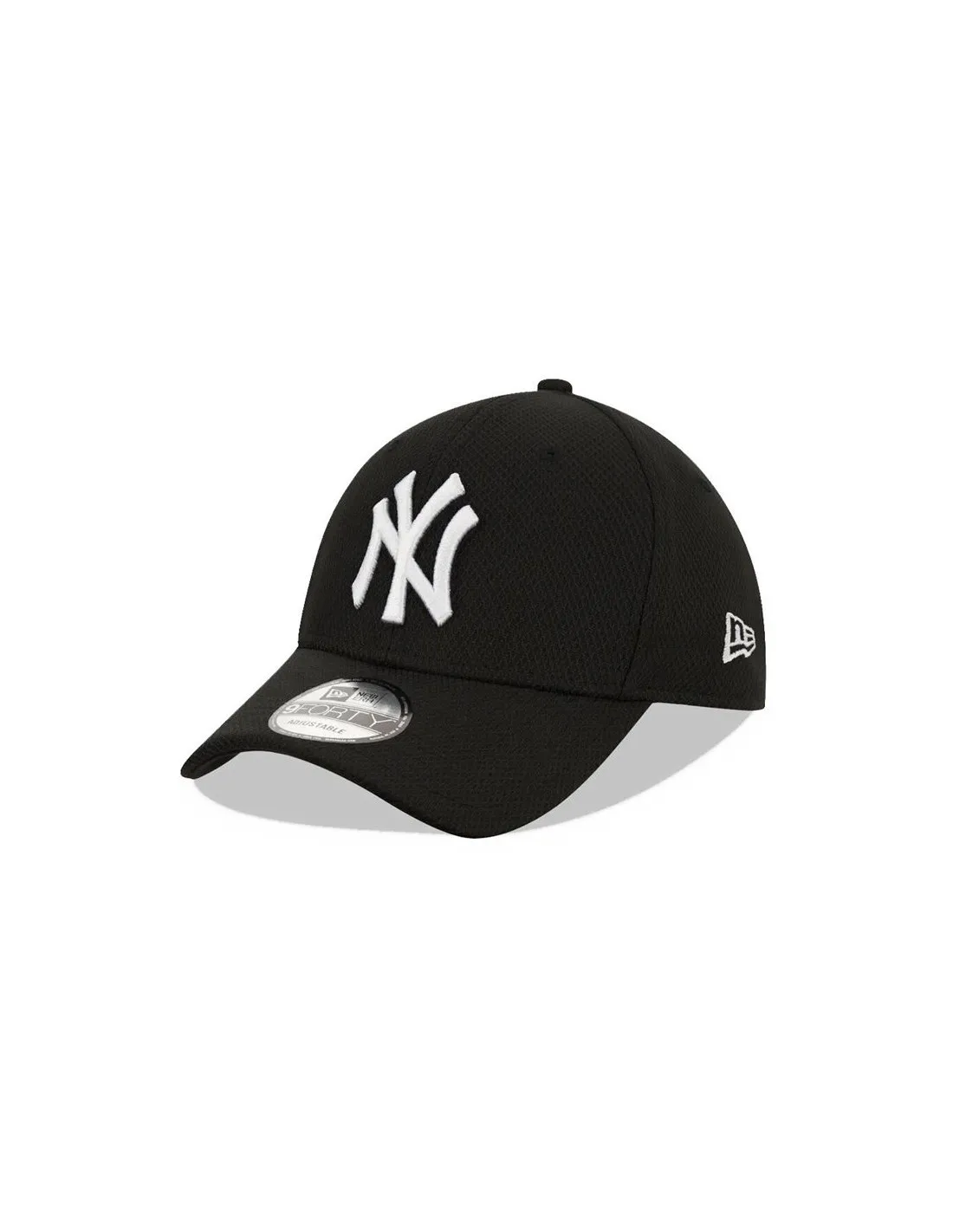 Gorra New Era Diamond Era ESS 9Forty New York Yankees Negro