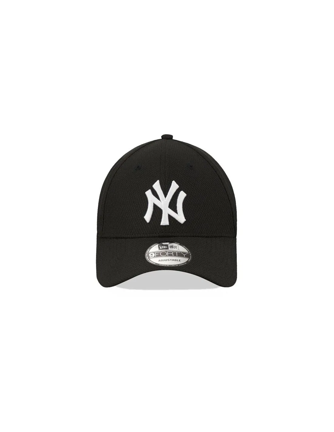 Gorra New Era Diamond Era ESS 9Forty New York Yankees Negro