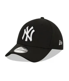 Gorra New Era Diamond Era ESS 9Forty New York Yankees Negro