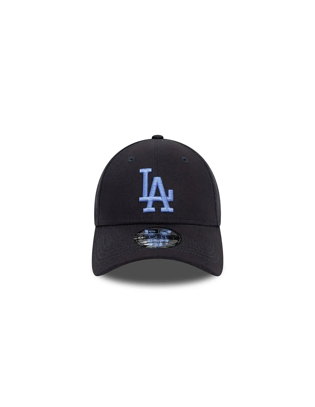 Gorra New Era League Essential 9FORTY LA Dodgers Azul