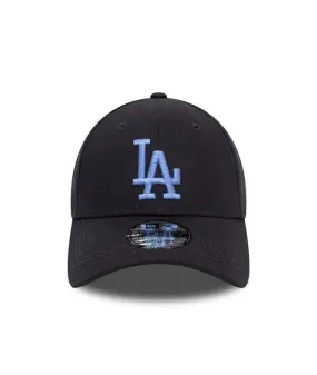 Gorra New Era League Essential 9FORTY LA Dodgers Azul