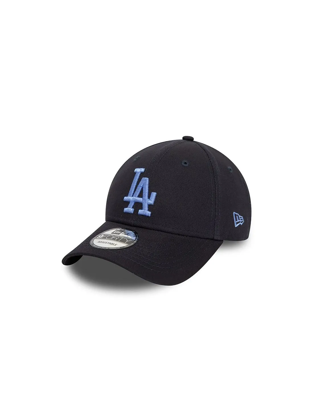 Gorra New Era League Essential 9FORTY LA Dodgers Azul