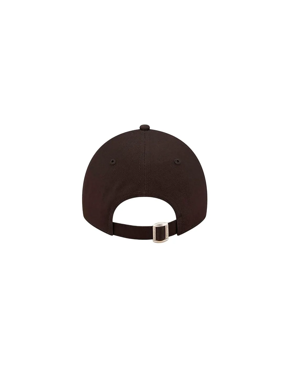 Gorra New Era League Essential 9TWENTY Chicago Negro Hombre