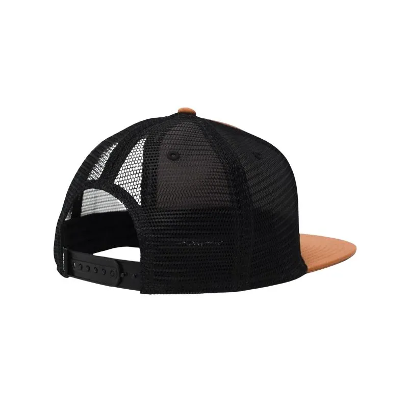 Gorra Prana Lower Pines Flat Brim (Arco de arcilla)