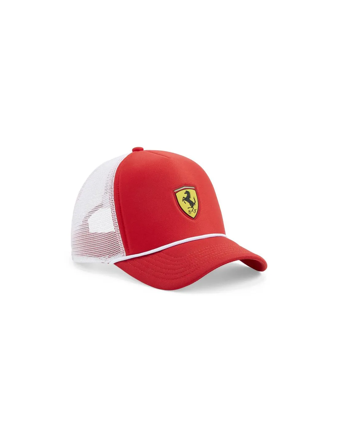 Gorra Puma Ferrari Sptwr Race T Hombre