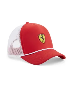 Gorra Puma Ferrari Sptwr Race T Hombre