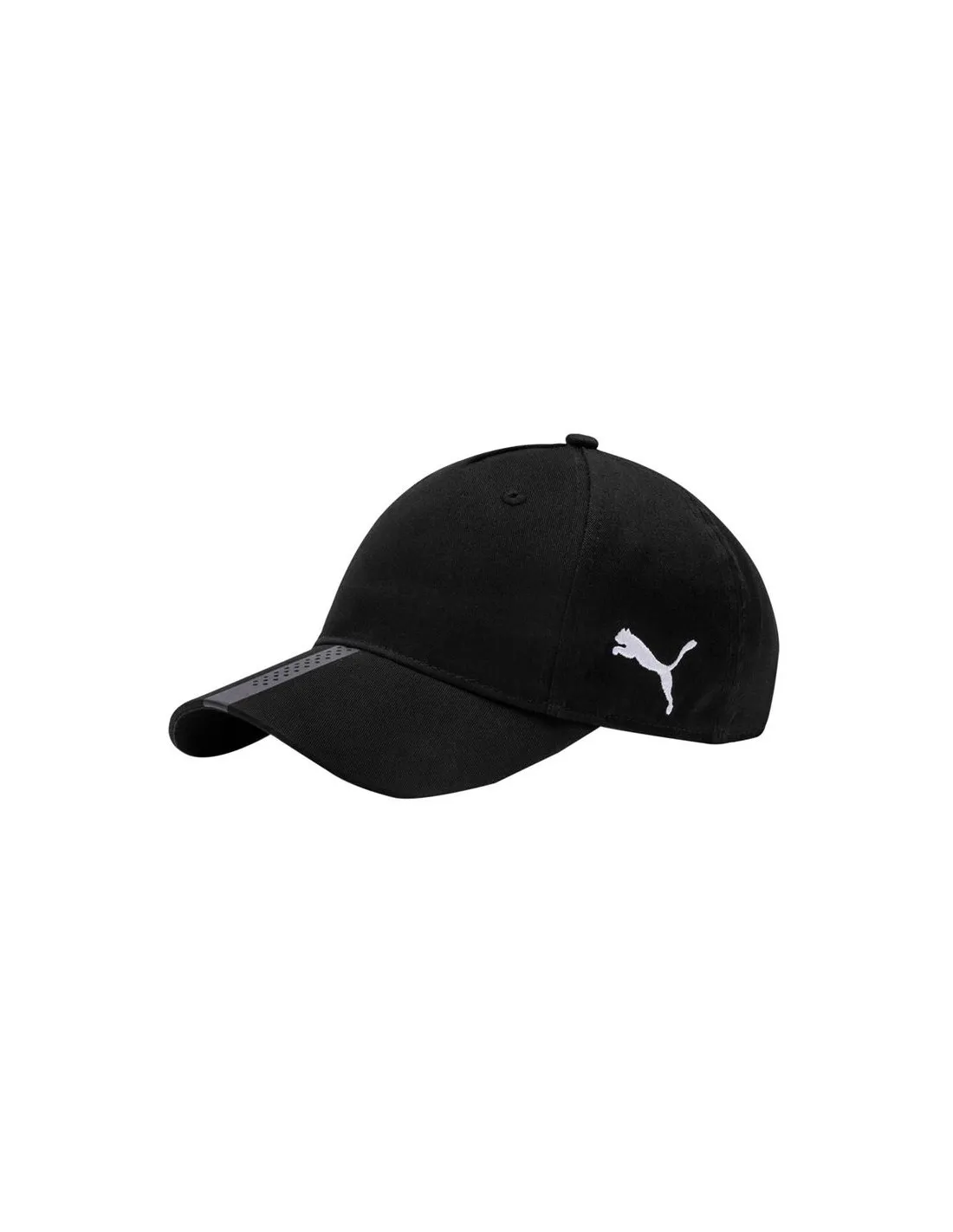 Gorra Puma Liga Black