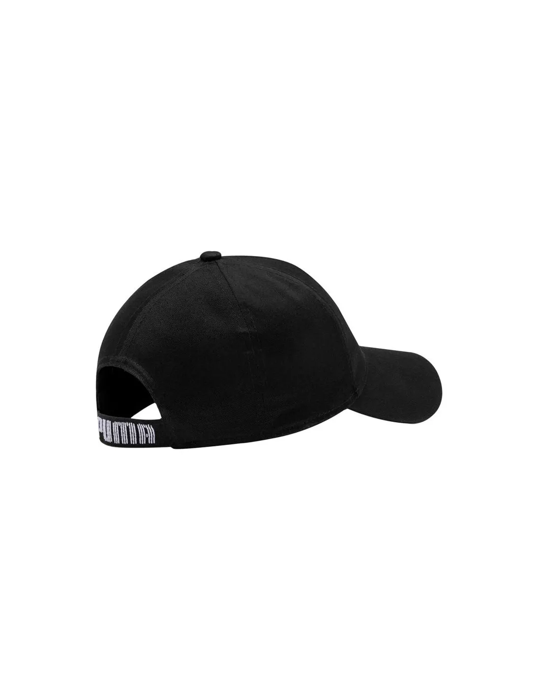 Gorra Puma Liga Black