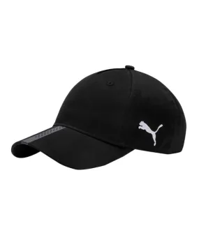 Gorra Puma Liga Black