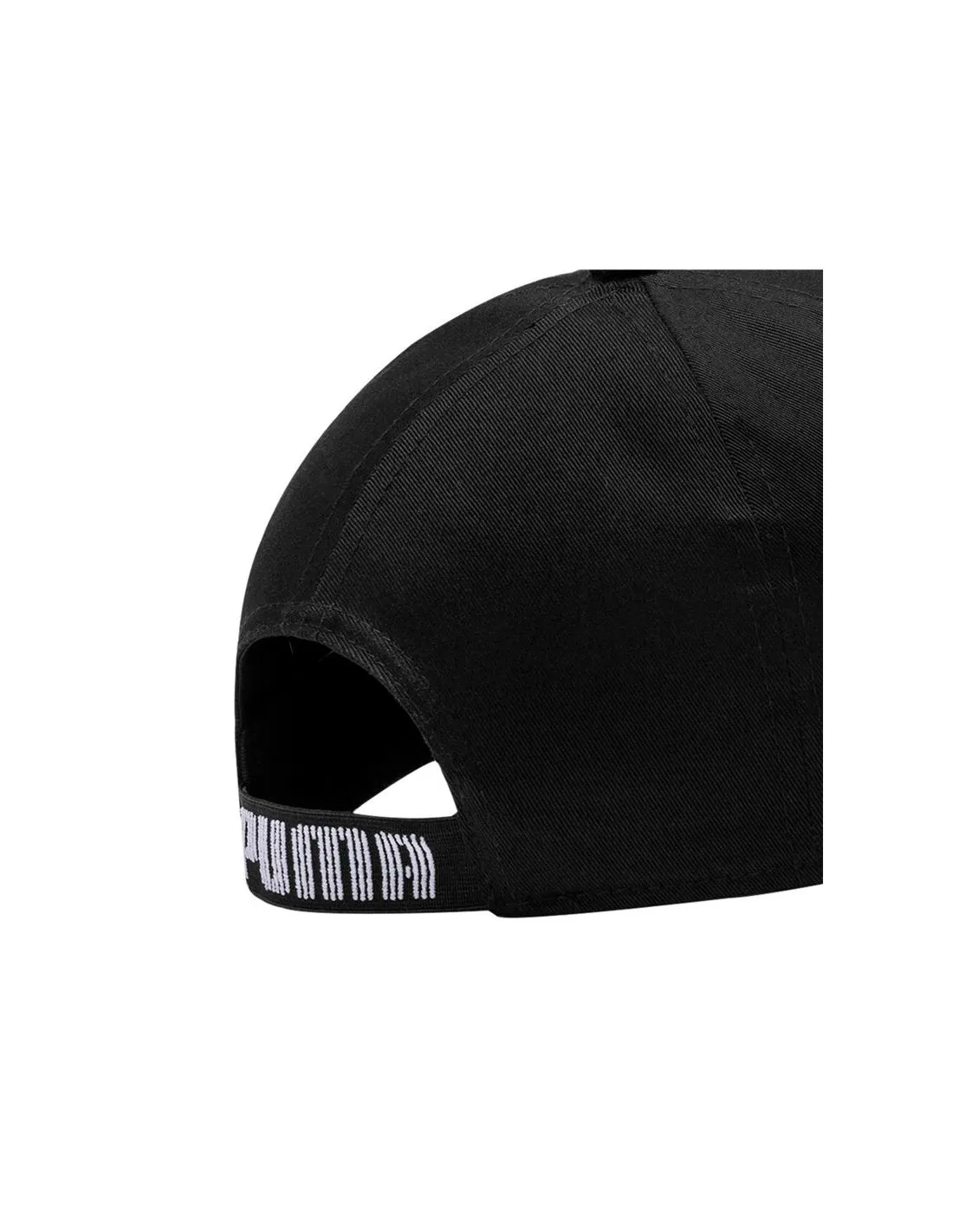 Gorra Puma Liga Black