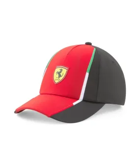 Gorra Puma Sf Ferrari Replica T Hombre