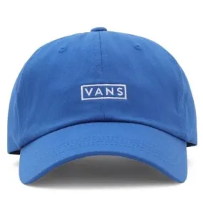 Gorra Vans Mn Vans Curved Bill (azul)