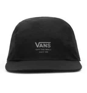 Gorra Vans OUTDOORS CAMPER (Negro)