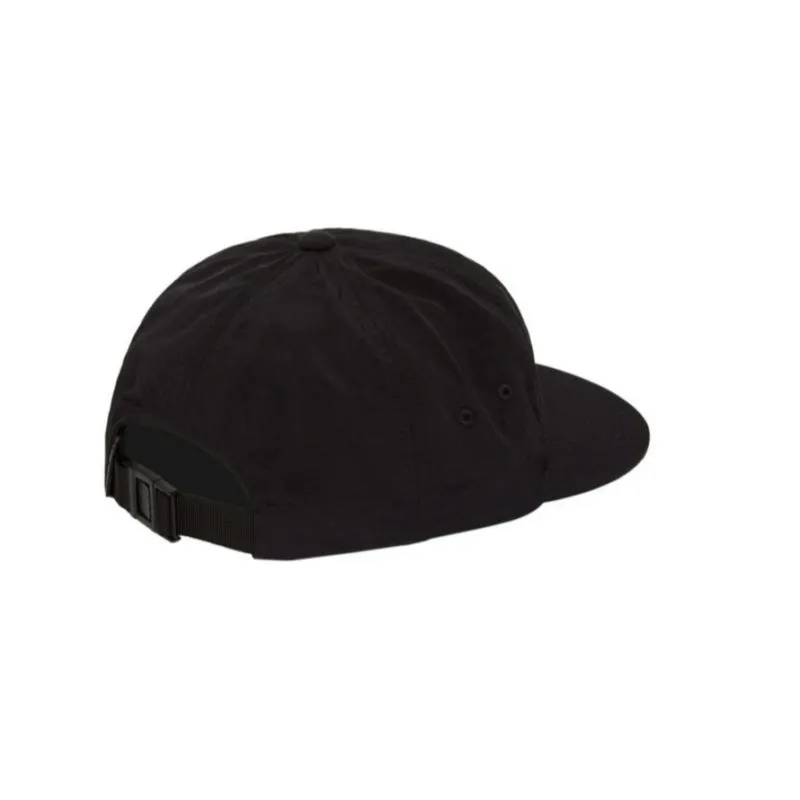 Gorra Volcom Coral Morph (negra)