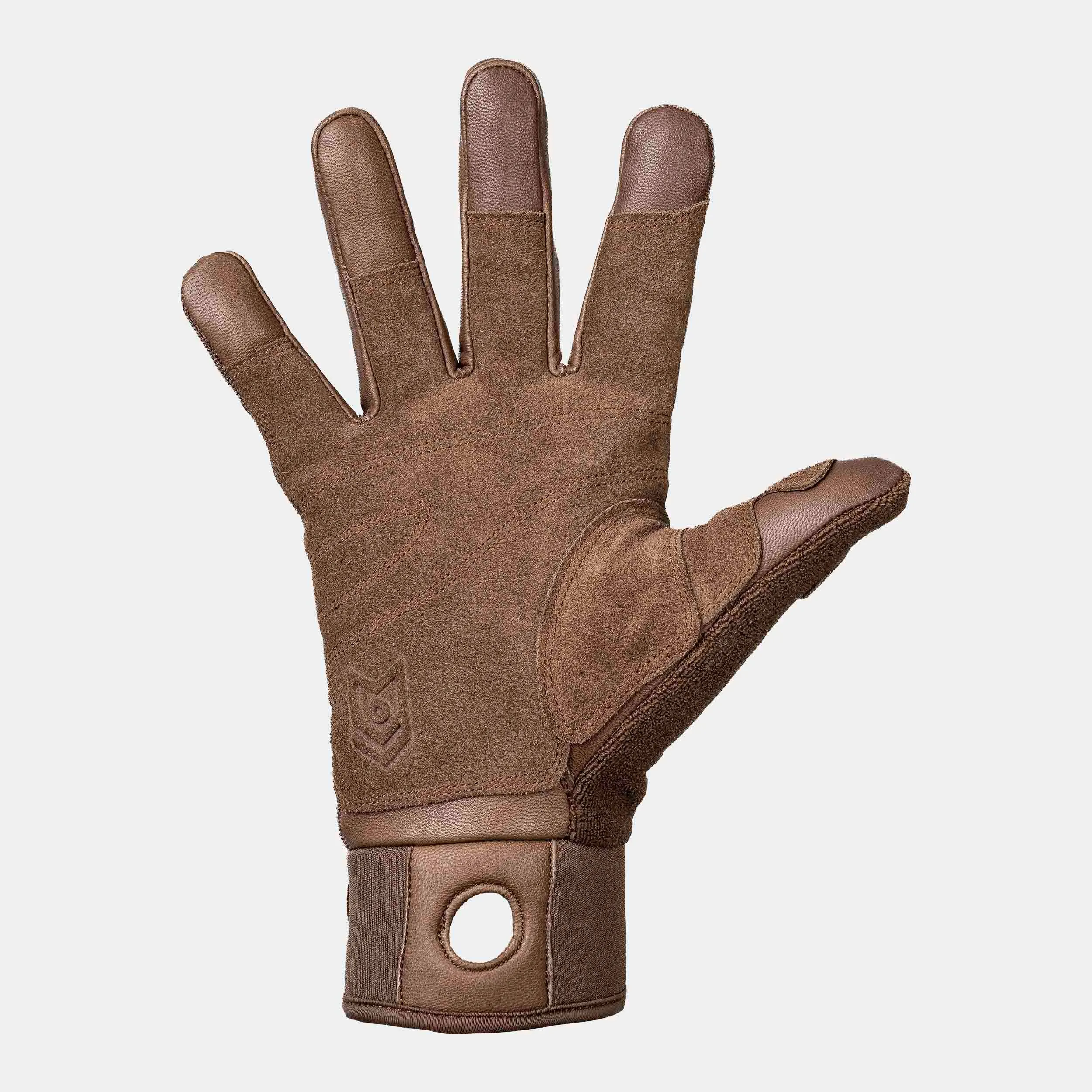 GUANTES ABESIL / RAPPEL  MOG