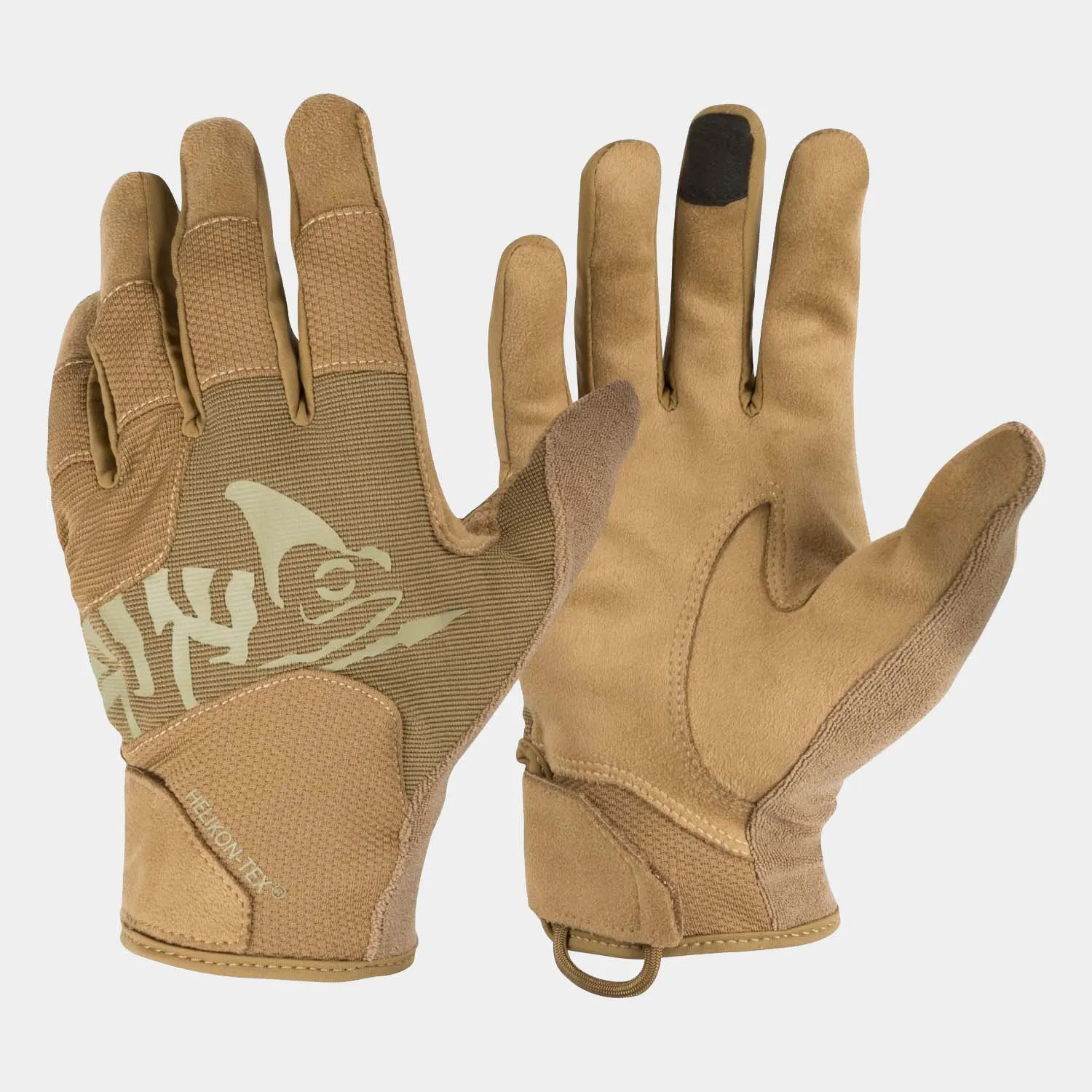 GUANTES ALL ROUND  HELIKONTEX