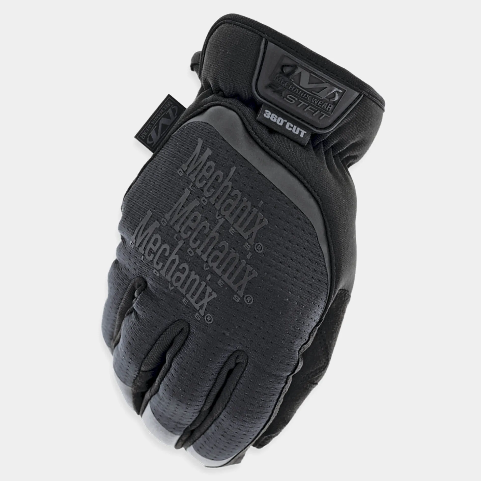 GUANTES ANTICORTE FASTFIT COVERT D4  MECHANIX