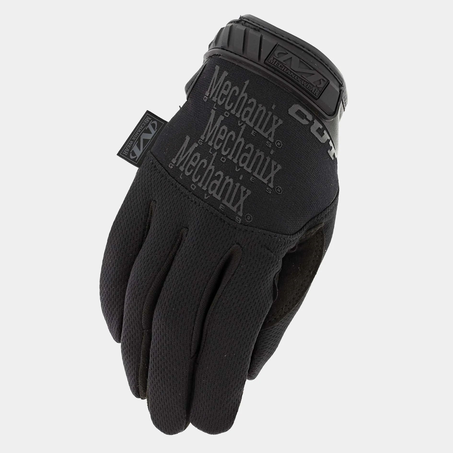 GUANTES ANTICORTE PURSUIT D5/CR5  MECHANIX (MUJER)