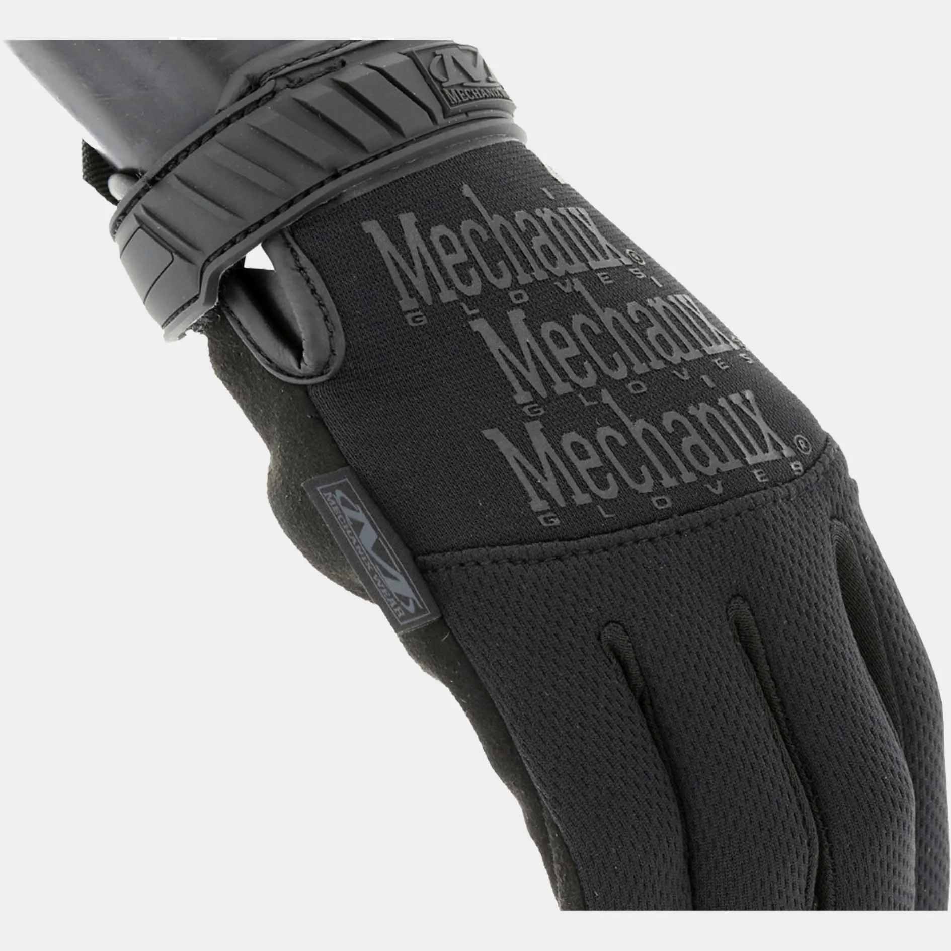 GUANTES ANTICORTE PURSUIT D5/CR5  MECHANIX (MUJER)