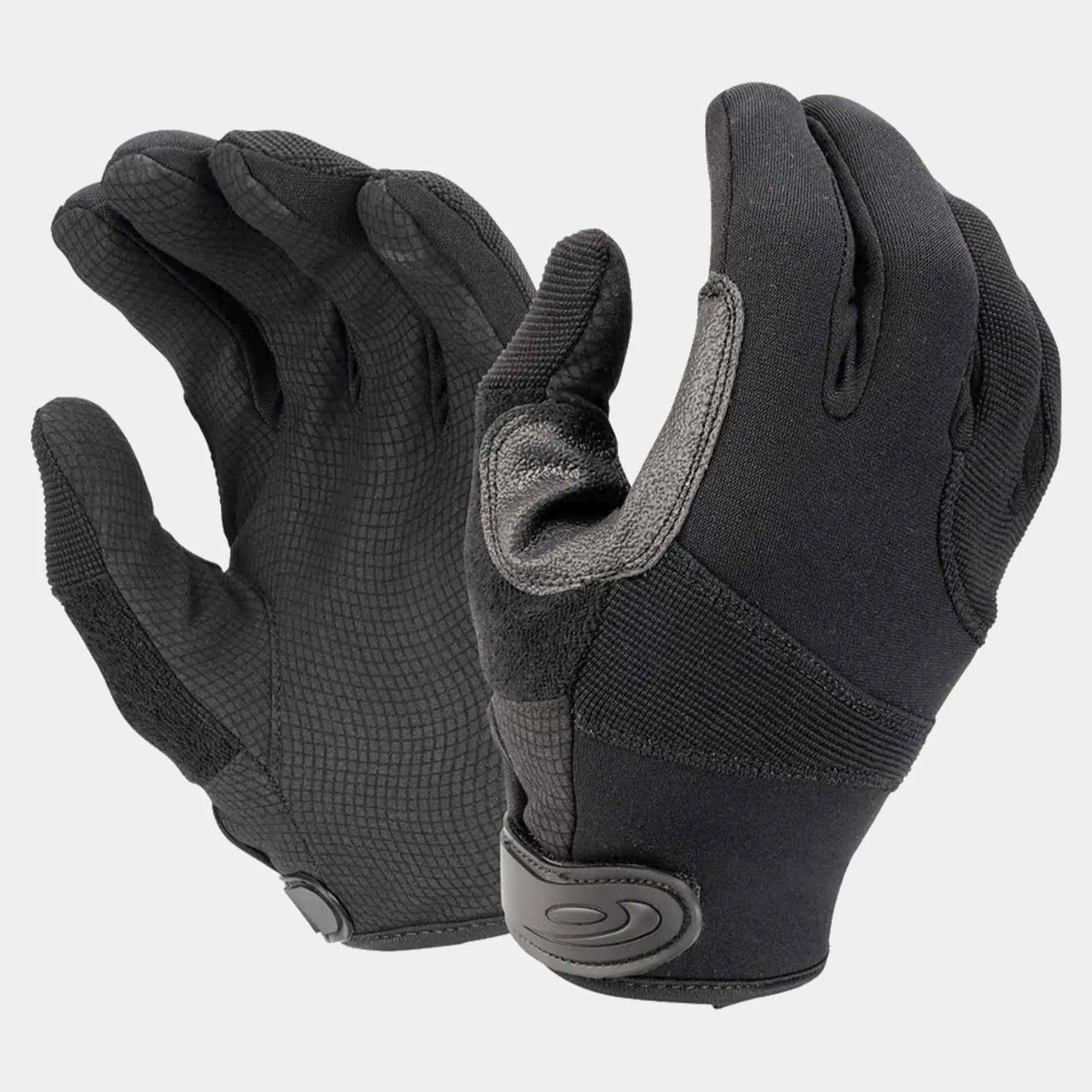 GUANTES ANTICORTE SGX11  HATCH