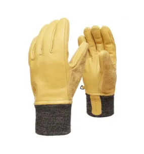 Guantes Black Diamond Dirt Bag Gloves (Natural)