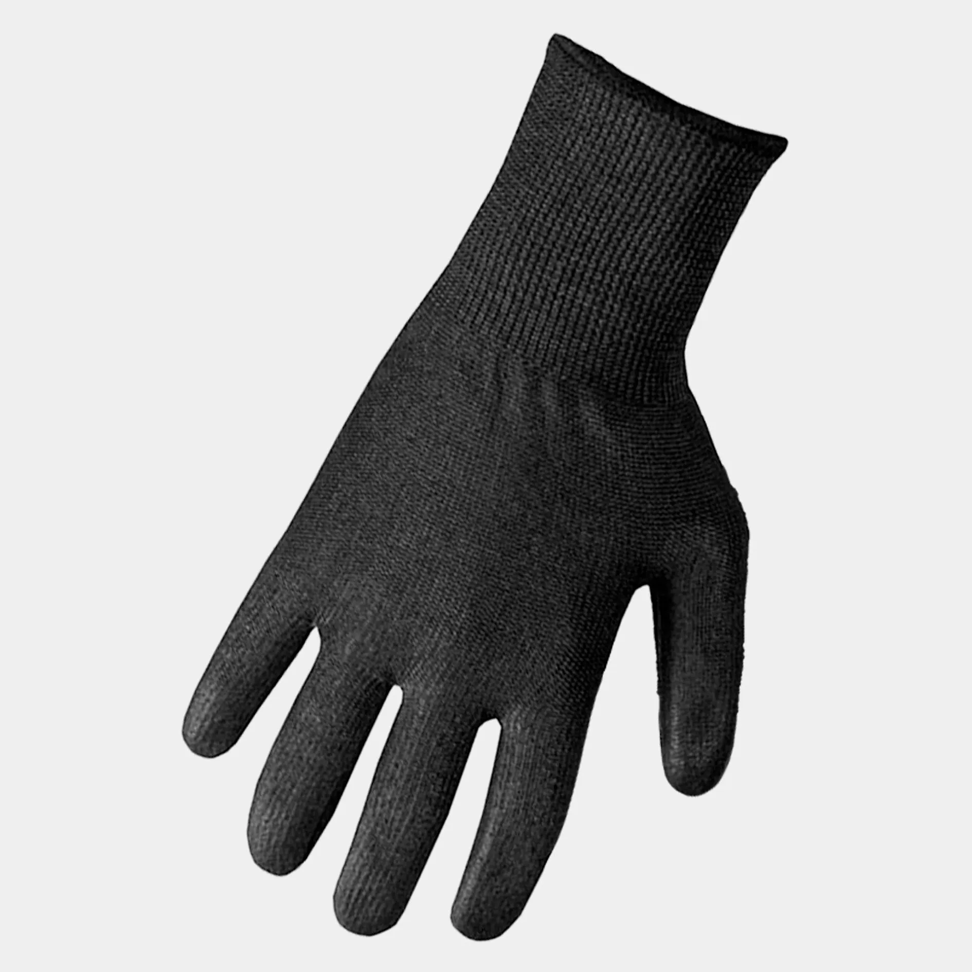 GUANTES BLACKTACTIL ANTICORTE  ROSTAING