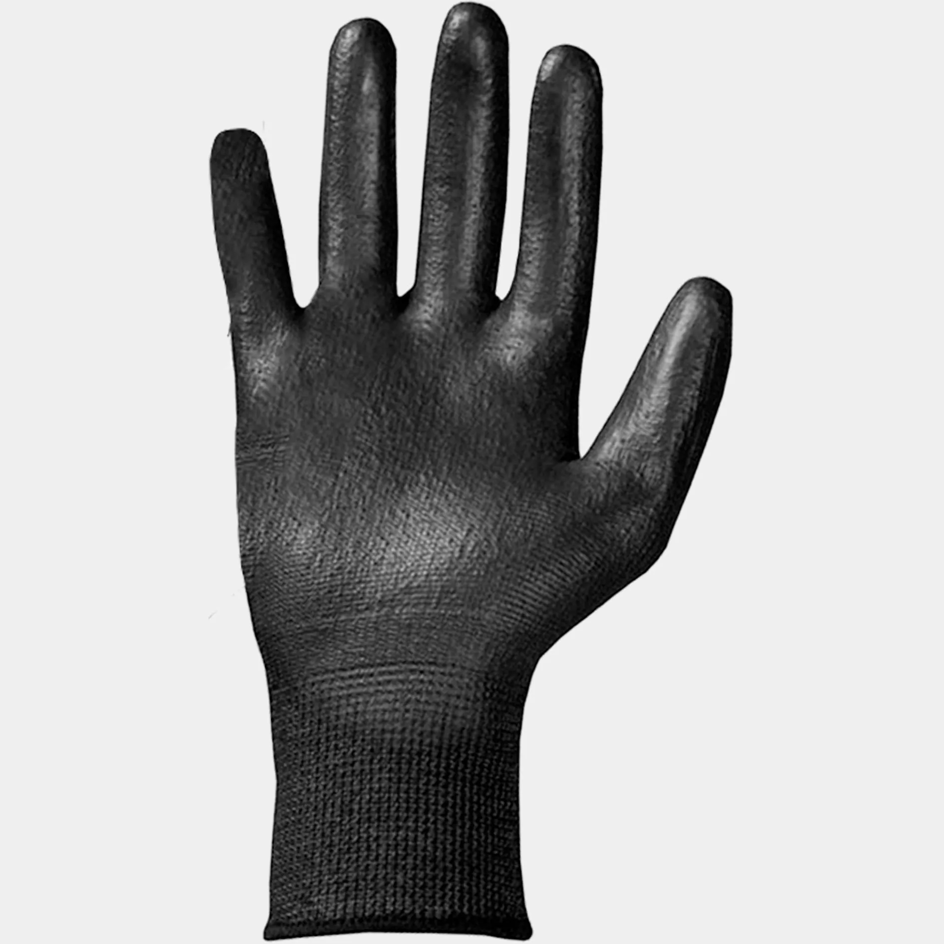 GUANTES BLACKTACTIL ANTICORTE  ROSTAING