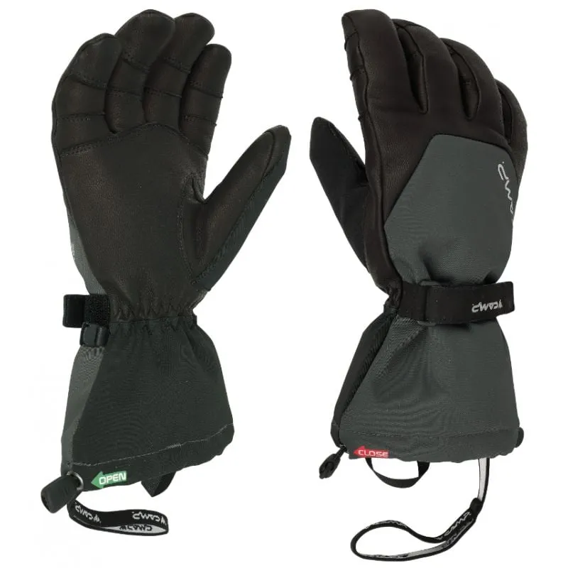 Guantes Camp Geko Ice Evo